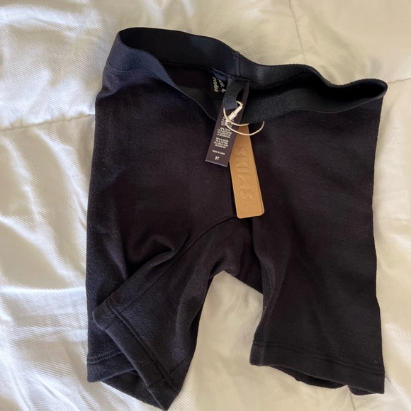 SKIMS toddler biker short - Picture 1 of 3